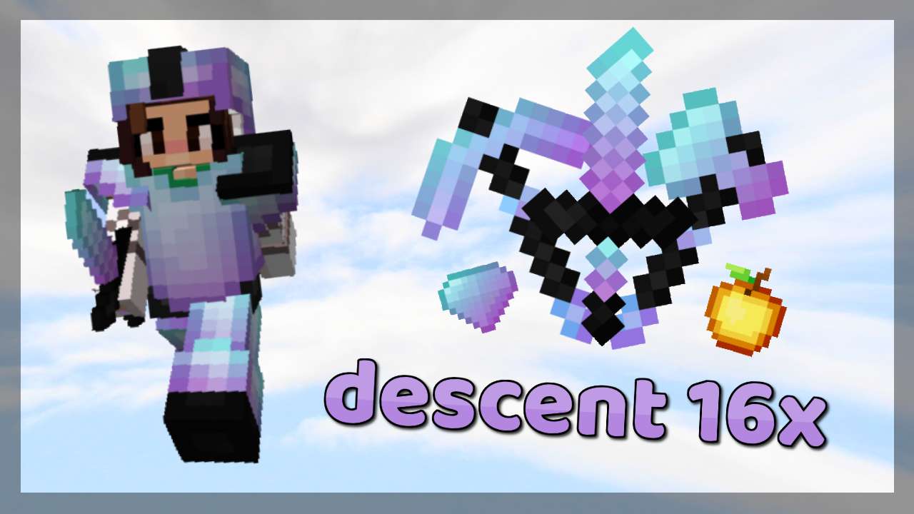 descent 16x by Saturn on PvPRP